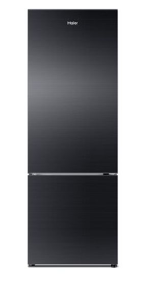 Haier Bottom Mount Refrigerator (HRB-3654PKG-R)