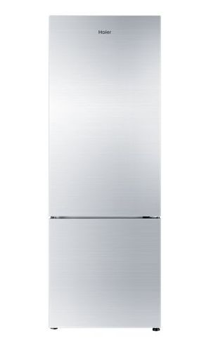 Haier Bottom Mount Refrigerator (HRB-3654PSG-R)