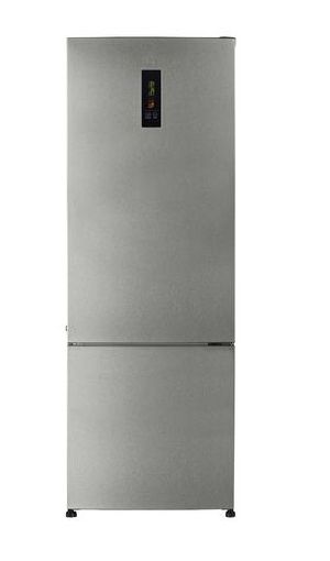 Haier Bottom Mount Refrigerator (HRB-3654PSS-R)