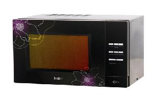 Haier Convection Microwave Oven (HIL2301CBSB)