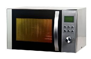 Haier Convection Microwave Oven (HIL2801RBSJ)