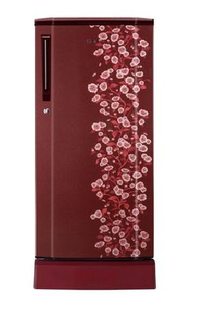 Haier Direct Cool Refrigerator (HRD-1903PRD-R)