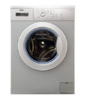 Haier Fully Automatic Front Load Washing Machine (HW60-1010AS)