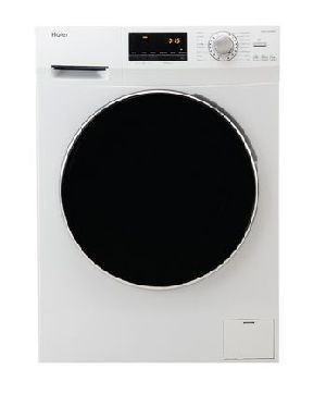 Haier Fully Automatic Front Load Washing Machine (HW60-10636NZP)