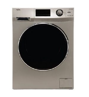 Haier Fully Automatic Front Load Washing Machine (HW65-B10636NZP)