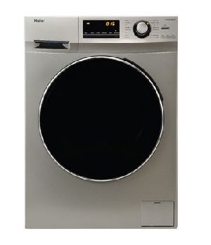 Haier Fully Automatic Front Load Washing Machine (HW70-B12636NZP)