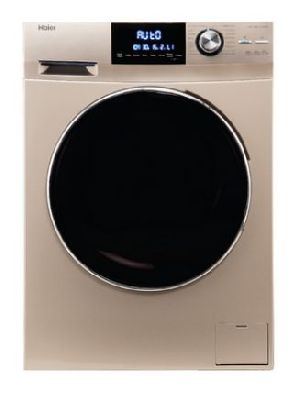 Haier Fully Automatic Front Load Washing Machine (HW75-BD12756NZP)