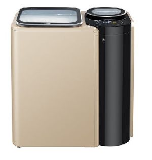 Haier Fully Automatic Top Load Washing Machine (HSW100-261NZP)
