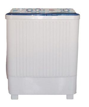 Haier Semi Automatic Washing Machine (XBP72-0715S)