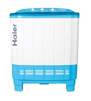 Haier Semi Automatic Washing Machine (XPB65-114D)
