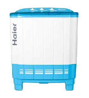 Haier Semi Automatic Washing Machine (XPB68-114D)