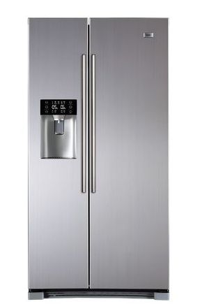 Haier Side By Side & French Door Refrigerator (HRF-628IF6)
