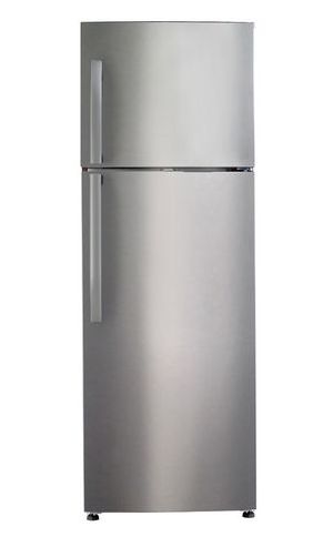Haier Top Mount Refrigerator (HRF-3674PSS-R)