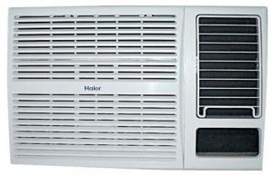 Haier Window Air Conditioner