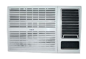 Haier Window Air Conditioner (HW-18CH5CNA)