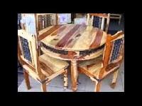 wooden furniture and all other indian handicrafts