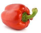 Red Capsicum