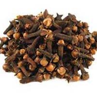 Cloves