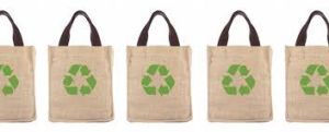 Eco Friendly Shopping Bags