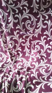 Curtain Fabric