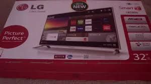 Lg 32 Inch Full Hd 32lb5820 Led Television