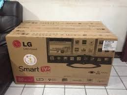 Lg Plasma Television