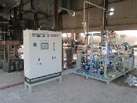 Bitumen Emulsion Plant