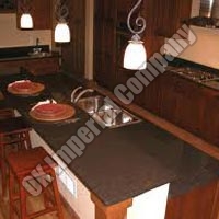 Coffee Brown Granite Stone