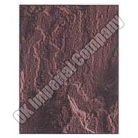 Dholpur Red Sandstone