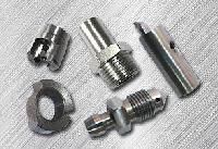 precision metal components