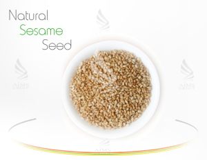 Natural Sesame Seed