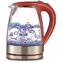 Stainless Steel Royal Kettle