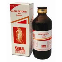 Alfalfa Tonic - SBL (550ml)