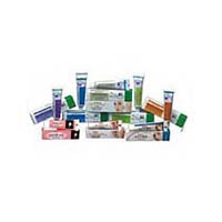 Homeopathic Ointments