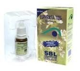 Euphrasia 10% eyedrops (SBL)