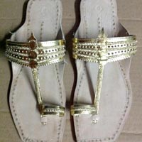 Handmade Leather Sandal