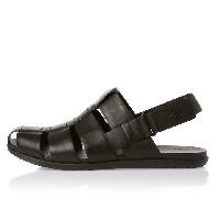 Men Leather Sandal