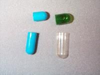 Hard Gelatin Capsules