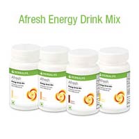 Afresh Energy Drink Mix