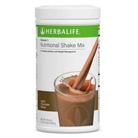 Herbalife Nutritional Shake Mix