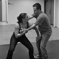 Combat Sports Training For Corporate