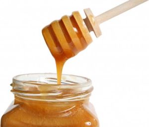 Raw Honey