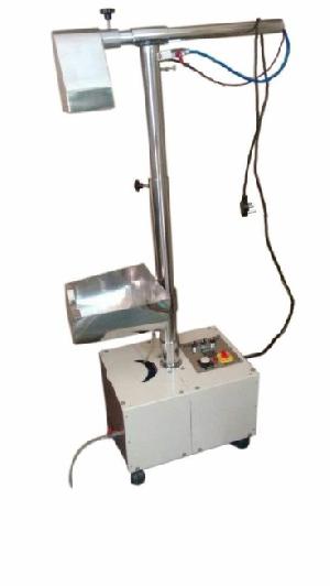 Automatic Electrical Shirodhara Machine