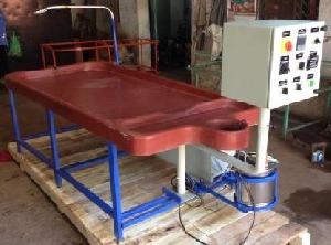 Special FRP Massage Table