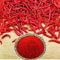 Red Chilli Powder