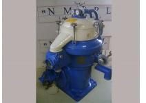 Oil Purifiers