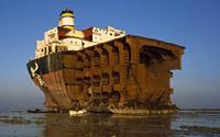 Ship Demolition Services