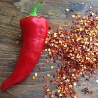 Red Chili Flakes