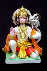 Ram Bhakta Hanuman