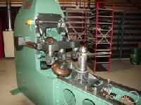 Flange Machine